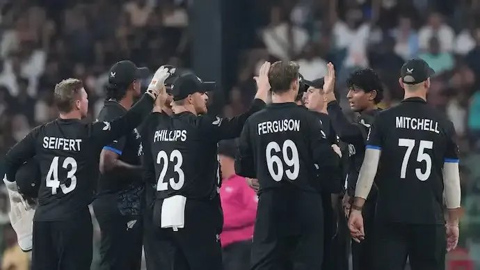 New Zealand vs South Africa T20 World Cup 2026 Semi-Final: Kiwis Confident of India Advantage