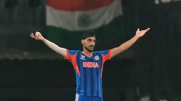 Arshdeep Singh Two Sides: India’s Calm Finisher and Dressing Room Energiser