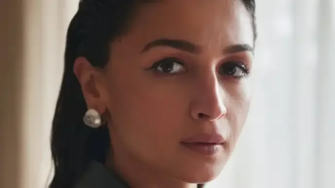 Love & War Update: Alia Bhatt Calls Working with Sanjay Leela Bhansali Magical