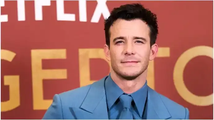 Luke Thompson Indian Roots: Bridgerton Star Expresses Desire to Visit India