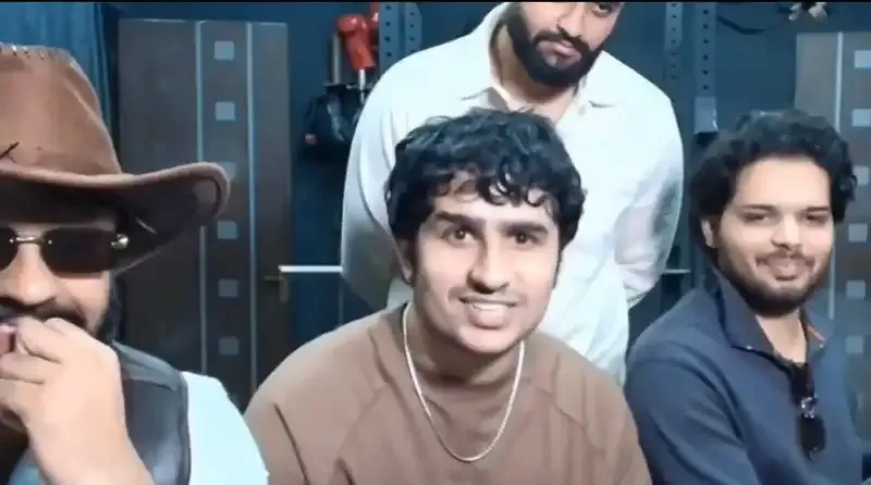 Nakul Dull Viral Live Stream: Action Taken After Controversial Video