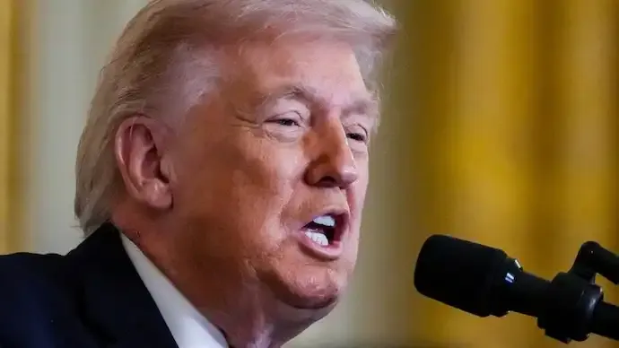 US Court Orders Refund of $130 Billion Collected From Illegal Trump Tariffs