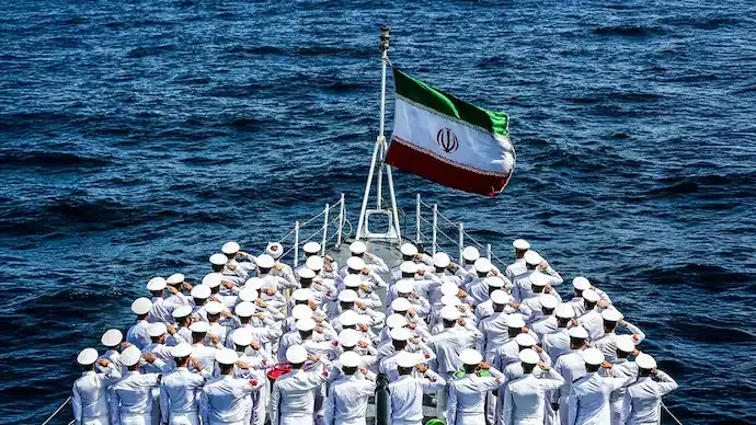 Is the Indian Ocean India’s Ocean? IRIS Dena Sinking Sparks Maritime Jurisdiction Debate