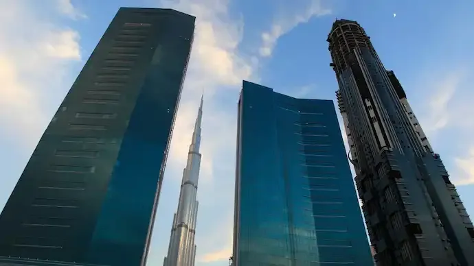 Will Iran Tensions Impact Dubai Real Estate Market? Investors Watch Closely