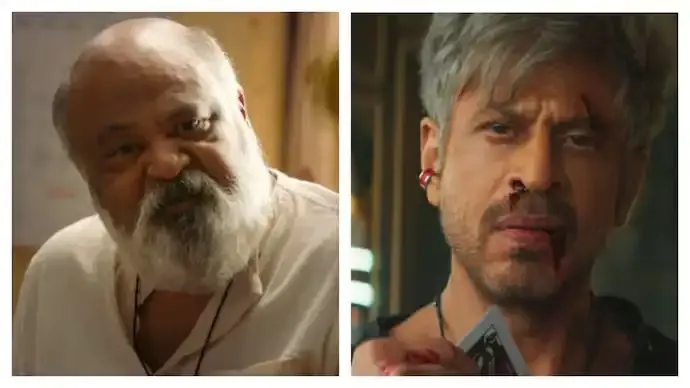 Shah Rukh Khan’s King Has 70% of Bollywood Cast, Says Saurabh Shukla