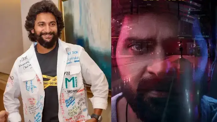 Nani Praises Sree Vishnu’s Mrithyunjay Ahead of March 6 Release