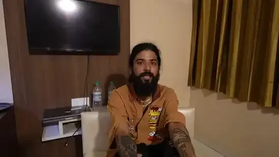 UK07 Rider Anurag Dobhal Suicide Attempt Claim Shocks Fans After ‘Last Vlog’