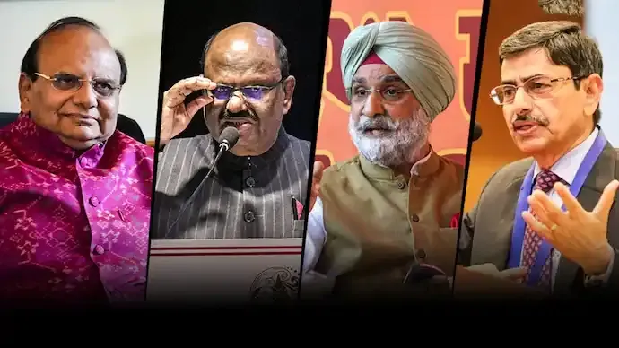 Governor Reshuffle 2026: RN Ravi to Bengal, Taranjit Singh Sandhu Named Delhi LG