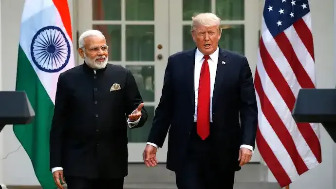 US Says ‘America First’ in India Trade Deal, Won’t Repeat China Mistakes