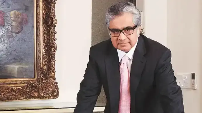 Harish Salve Warns Global Rule-Based Order Is Collapsing