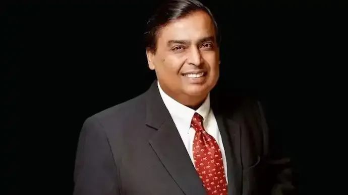 Mukesh Ambani Tops India Rich List 2026, Gautam Adani Ranks Second: Hurun Global Rich List