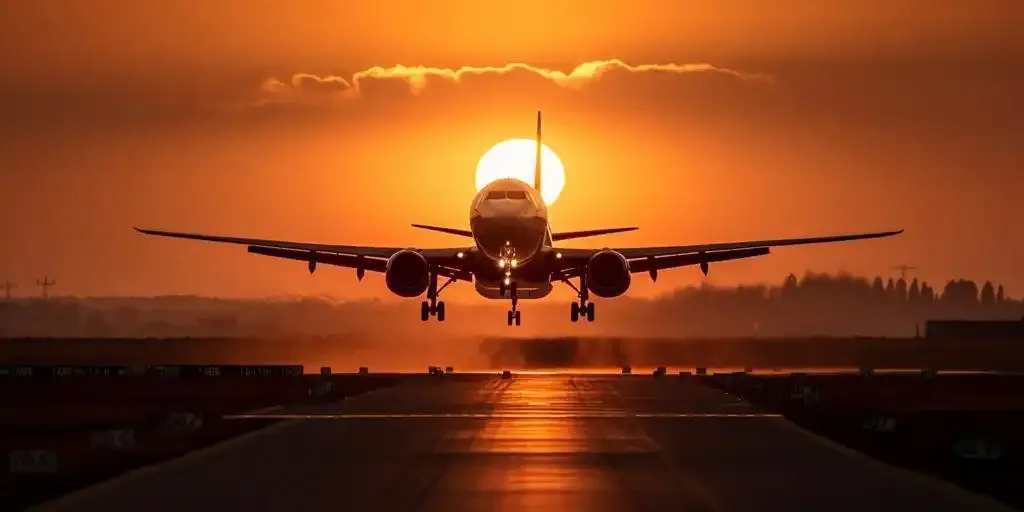 Iran War Disrupts Aviation: Over 27,000 Flights Cancelled Across West Asia