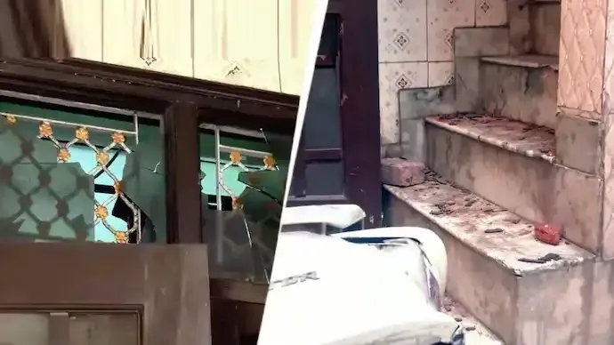 Delhi Holi Violence: Man Beaten to Death in Uttam Nagar, Mob Vandalises House After Clash