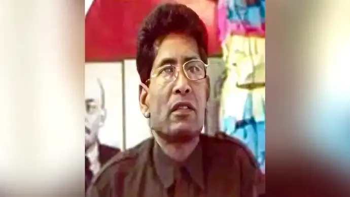 Maoist Leader Ganapathy Surrender Speculation Sparks Debate on End of Naxalism in India