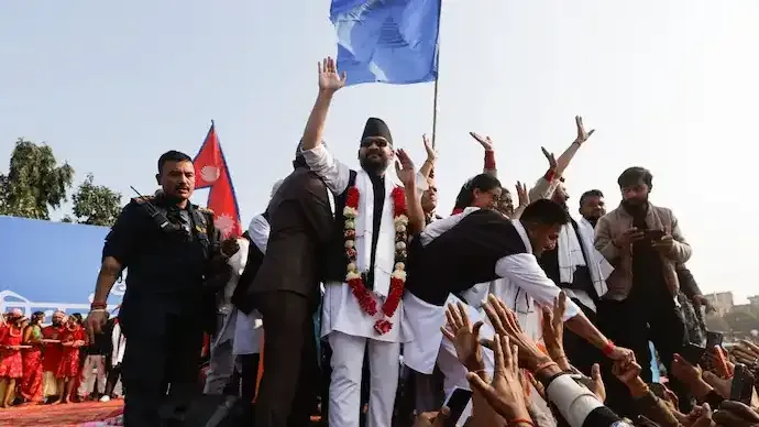 Balen Shah Defeats KP Sharma Oli by 50,000 Votes in Nepal Election Upset