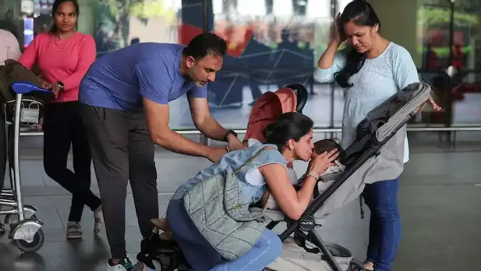 India Identifies Safe Airports to Evacuate Stranded Citizens Amid Iran War