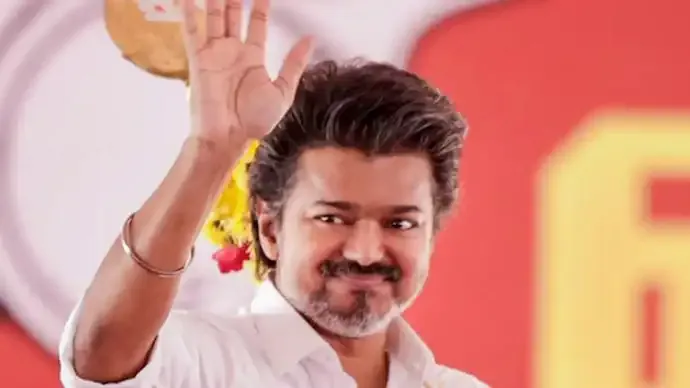 Thalapathy Vijay Breaks Silence on Recent Issues, Urges Fans Not to Worry