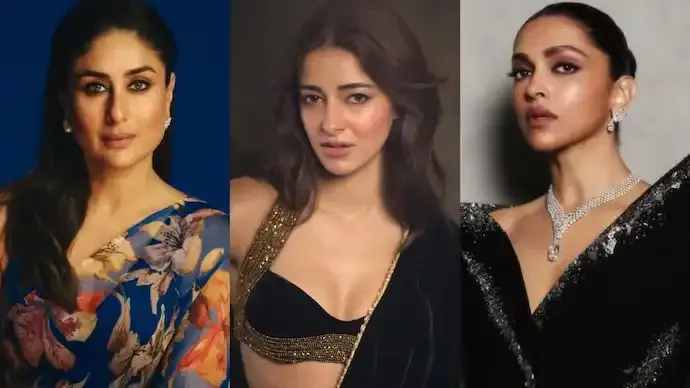 Kareena Kapoor and Ananya Panday Support Deepika Padukone’s 8-Hour Work Shift Demand