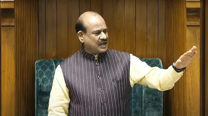 Parliament Budget Session 2026 Live: Debate Likely on Motion to Remove Lok Sabha Speaker Om Birla