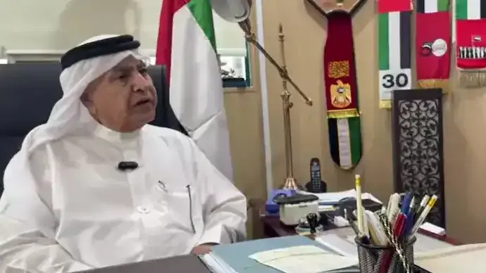 PM Modi Could Help Stop Israel–Iran War With One Call, Says Former UAE Envoy