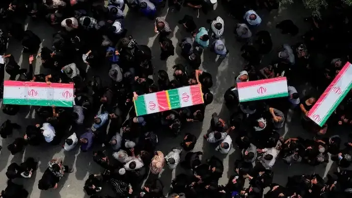 Did AI Play a Role in Iran School Strike That Killed 165 Girls?