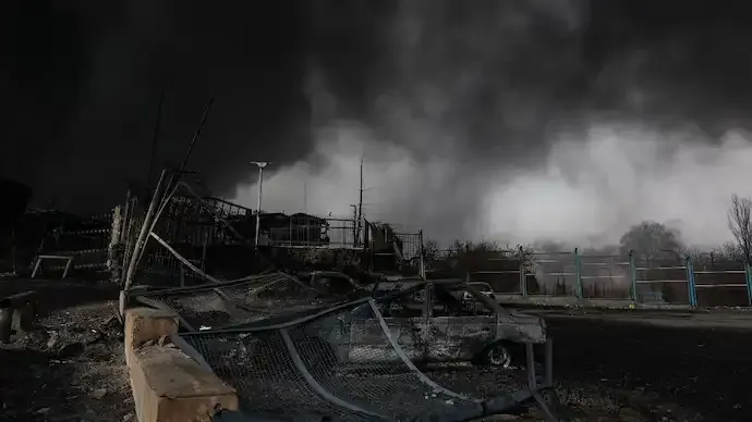 IRGC Says Iran Will Decide End of War, Warns Oil Exports Could Halt