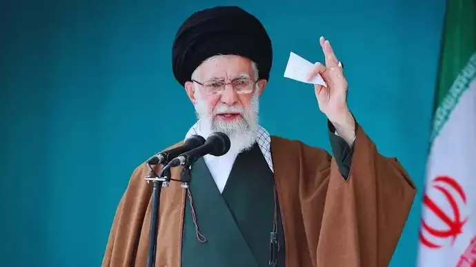 US Warns Iran May Activate Sleeper Cells After Khamenei’s Death