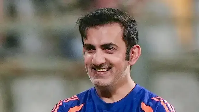 Gautam Gambhir’s Coaching Triumph Leads India to T20 World Cup Glory