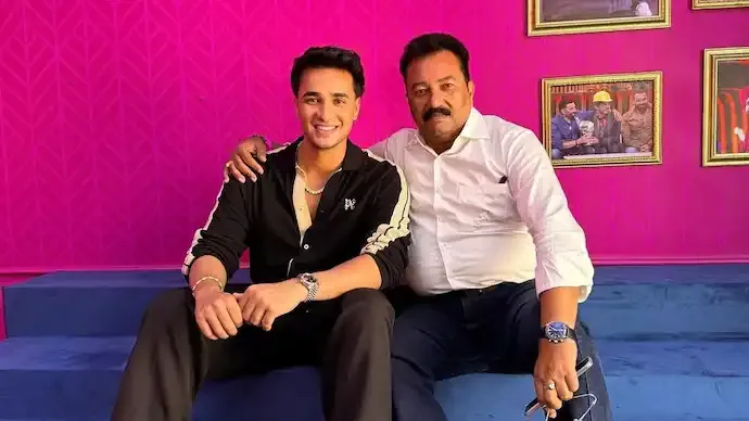 Abhishek Sharma’s Father’s Advice Helped Him Deliver in T20 World Cup Final