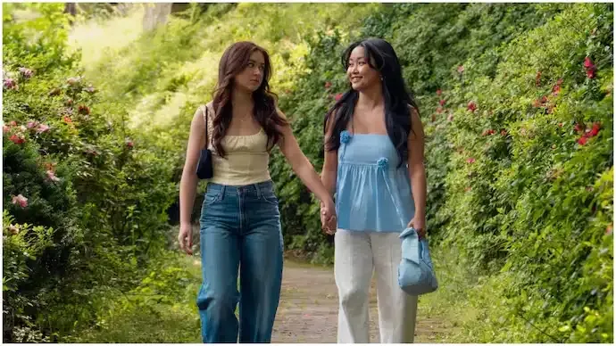 XO, Kitty Season 3 Trailer Reveals Lara Jean’s Return and New Drama