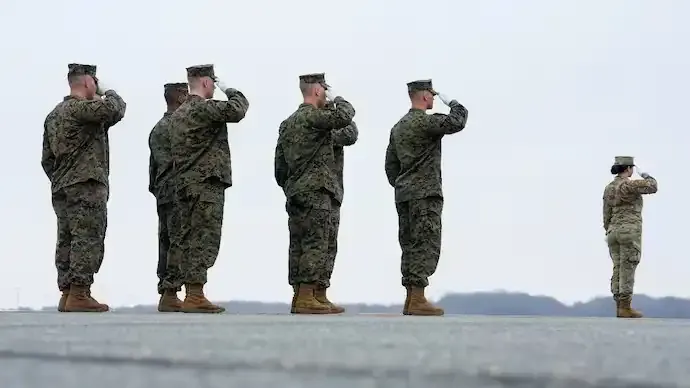 140 US Troops Injured in Iran War, Pentagon Reveals First Casualty Details