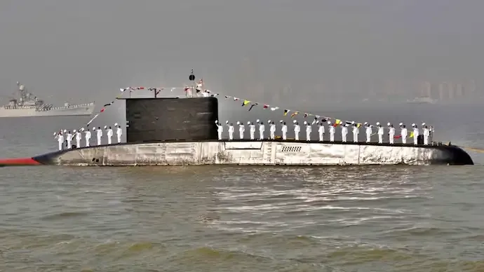 Inside Indian Navy Submarines: Health Risks and Life of India’s Submariners