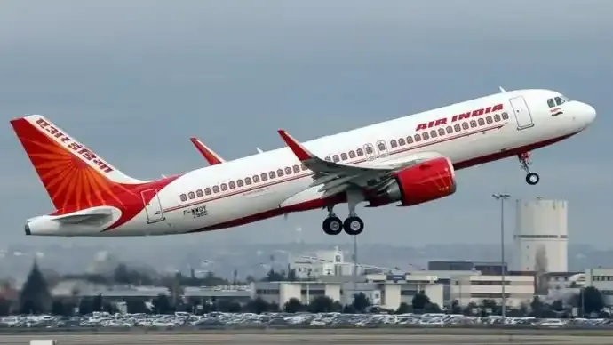 Air India Raises Flight Fares With Fuel Surcharge Amid Iran War Fuel Spike