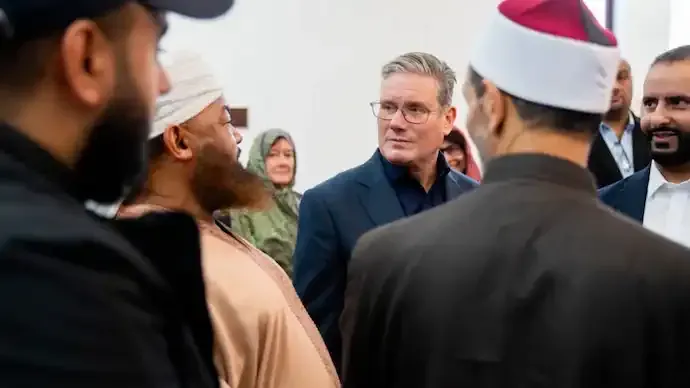 UK Introduces First Definition of Anti-Muslim Hostility to Tackle Hate Crimes