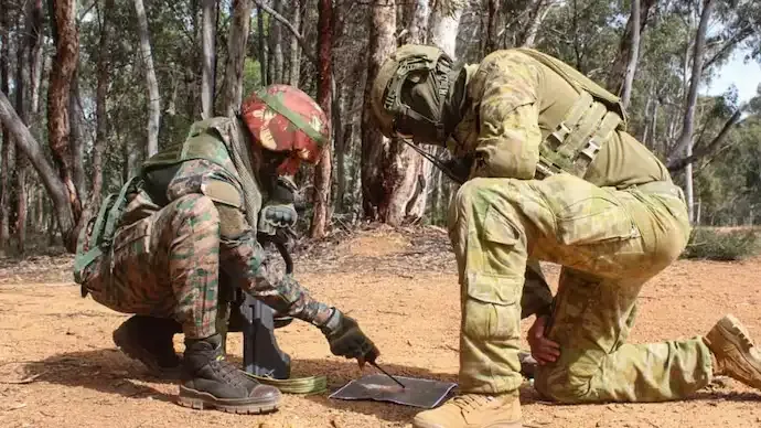 Meghalaya Violence: 2 Killed in Garo Hills Poll Tensions, Army Deployed