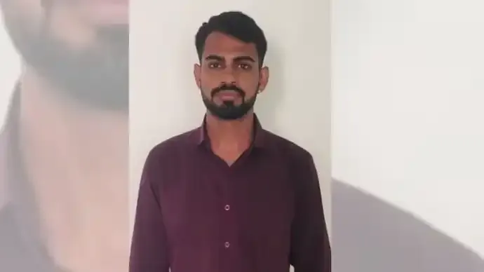 UP ATS Arrests Indian Navy Personnel for Allegedly Spying for Pakistan’s ISI