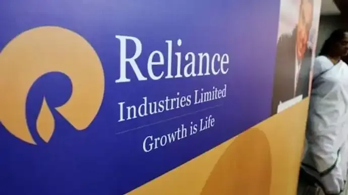 Reliance Industries Shares Rise as Reports Link RIL to US Refinery Project
