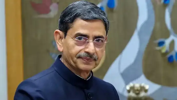 RN Ravi to Take Oath as West Bengal Governor, Succeeds CV Ananda Bose