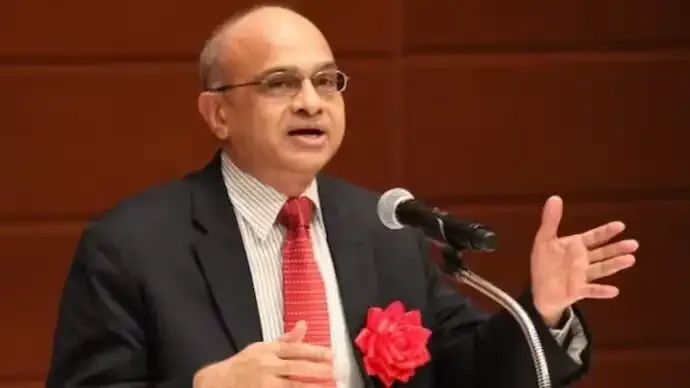 Brahma Chellaney Warns India on China Policy Shift After FDI Rule Easing