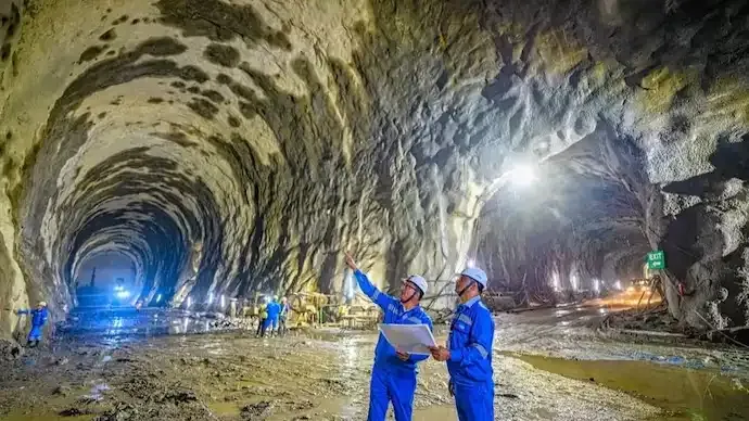 India Strengthens Energy Security with Strategic Oil Reserves Amid Iran War