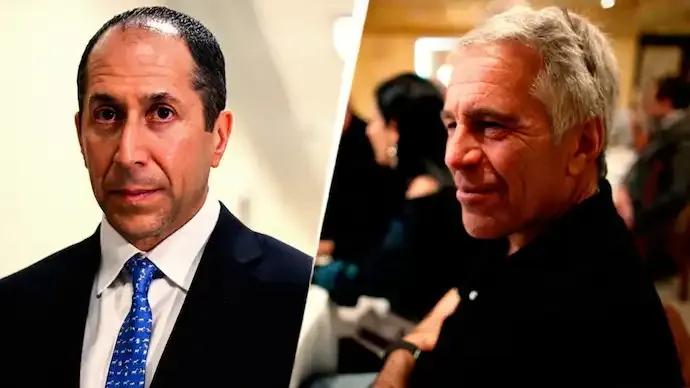 Jeffrey Epstein’s Former Accountant Says He Was Unaware of Sex Crimes