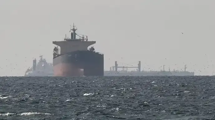 India Secures Safe Oil Passage Through Strait of Hormuz After Jaishankar–Iran Talks