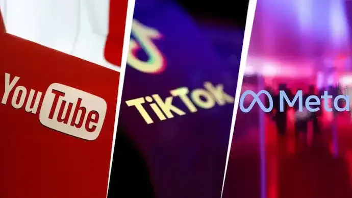 UK Regulators Pressure Meta, TikTok, Snapchat, YouTube to Block Children from Platforms