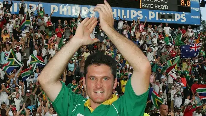 South Africa’s 438 Chase vs Australia in 2006 Still ODI Cricket’s Greatest Match