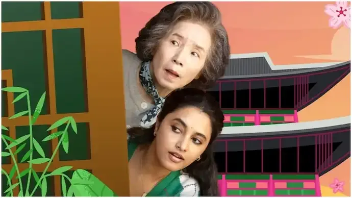 Made in Korea Review: Priyanka Mohan’s Sweet K-Drama Inspired Tamil Film