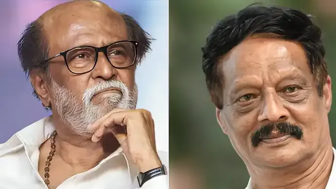 Rajinikanth Mourns Death of Journalist KJ Kumar, Calls Him Dear Friend