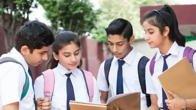 CBSE Class 12 English Exam 2026 Rated Balanced and Manageable by Teachers