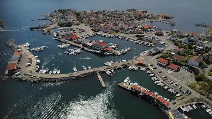 Which Country Has the Most Islands? Sweden Tops the World with Over 2.6 Lakh Islands