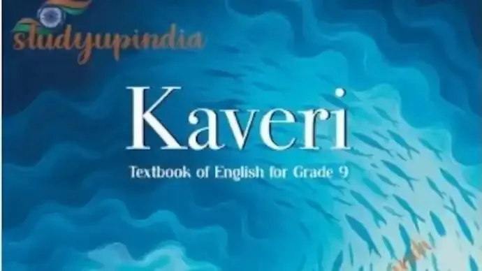 NCERT Launches New Class 9 English Book ‘Kaveri’ Featuring More Indian Writers