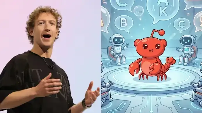 Meta Acquires AI-Only Social Media Platform Moltbook in New Tech Move